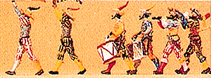 Mercenaries