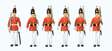 King's Guard -- pkg(6)