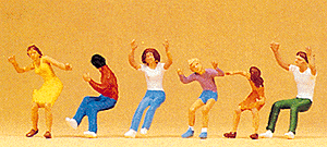 Figures for Chairoplane