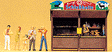 Concession Stand -- Shooting Gallery