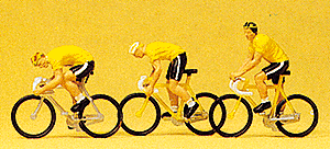 Cycle Racers Team A-yl