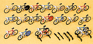 Racing Bicycles