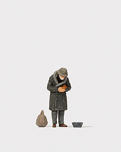 Beggar