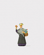 Flower Seller
