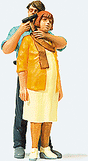Individual Figure -- Hostage Situation