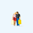 Kissing Couple