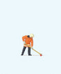 German Fireman Sweeping-1