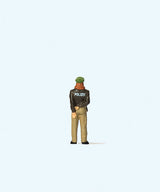 Female German Police Officer-2