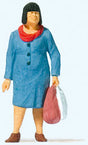 Going Shopping - Individual Figure