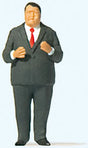 Individual Figures -- Sigmar Gabriel, Vice Chancellor, Germany (2013-2018)