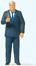 Horst Seehofer - Individual Figure