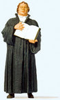 Martin Luther - Individual Figure