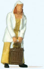 Fetching Water - Individual Figure