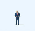 "Yes He Can" Individual Figure
