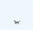 Individual Figure -- Wastl Dog