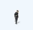 Track Inspector/Line Man - Individual Figure