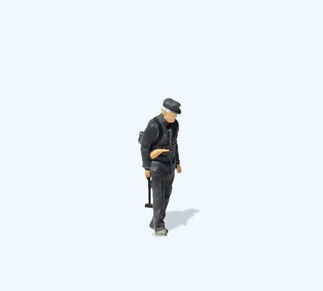 Track Inspector/Line Man - Individual Figure