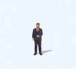 Xi Jinping - Individual Figure