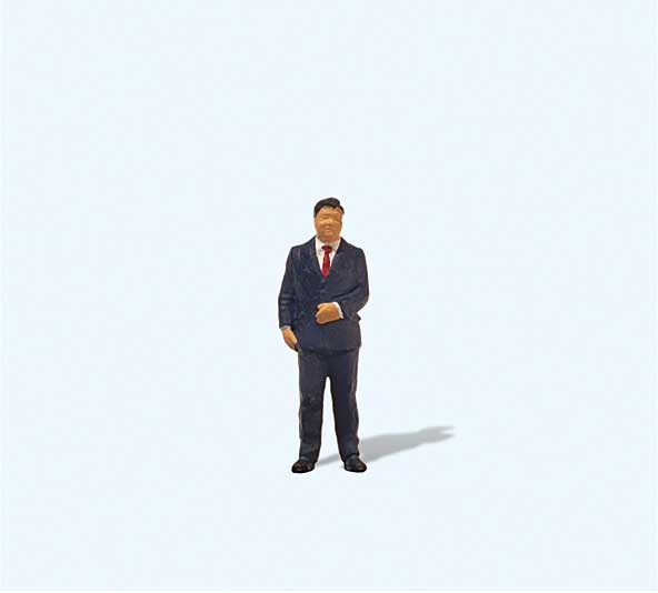 Xi Jinping - Individual Figure