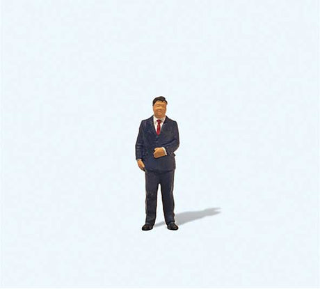 Xi Jinping - Individual Figure