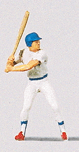 Baseball Batter