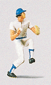 Baseball Pitcher