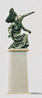 Angel Statue