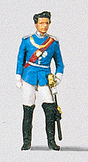 King Ludwig II