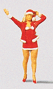 Santa's Helper 1