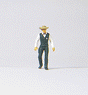 Individual Figure - Emergency Services -- Sheriff - "5 To 12"