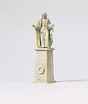 Individual Figure - Scenery -- Standing Statue