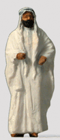 Individual Figures -- Shiek