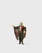 Individual Figures, Fantasy -- Vampire