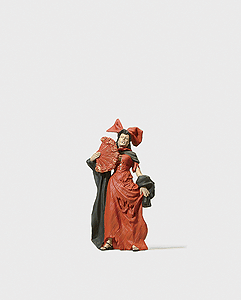 Individual Figures, Fantasy -- Female Vampire