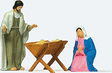 The Holy Family