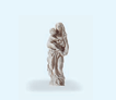 Statue -- Virgin Mary
