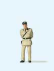St. Tropez Policeman Individual Figure