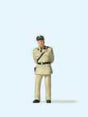 St. Tropez Policeman Individual Figure