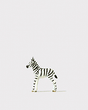 Animal -- Baby Zebra