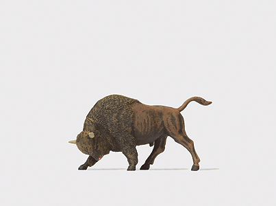Animal -- Buffalo