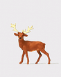 Animal -- Stag
