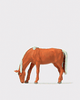 Animal -- Grazing Horse