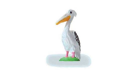 Animal -- Pelican