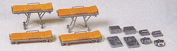 Accessories -- Paramedics Accessories