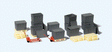 Pallets, Containers & Pallet Trucks