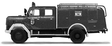 Emergency Magirus -- 150D 10FA Pumper