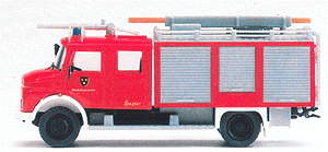 MB LAF1113 FD dry powder