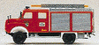 Emergency MAN -- HA LF Pumper