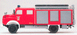 Emergency MAN -- 1 Tender HA LF