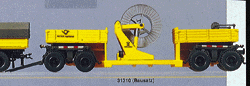 Flatbed Trailer